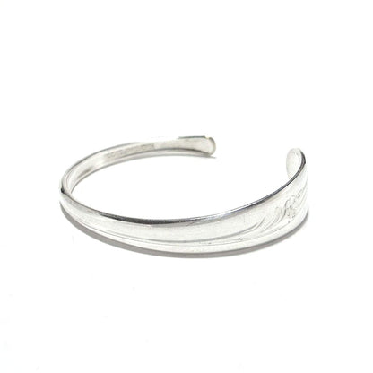Spoon Bangle　No.5493