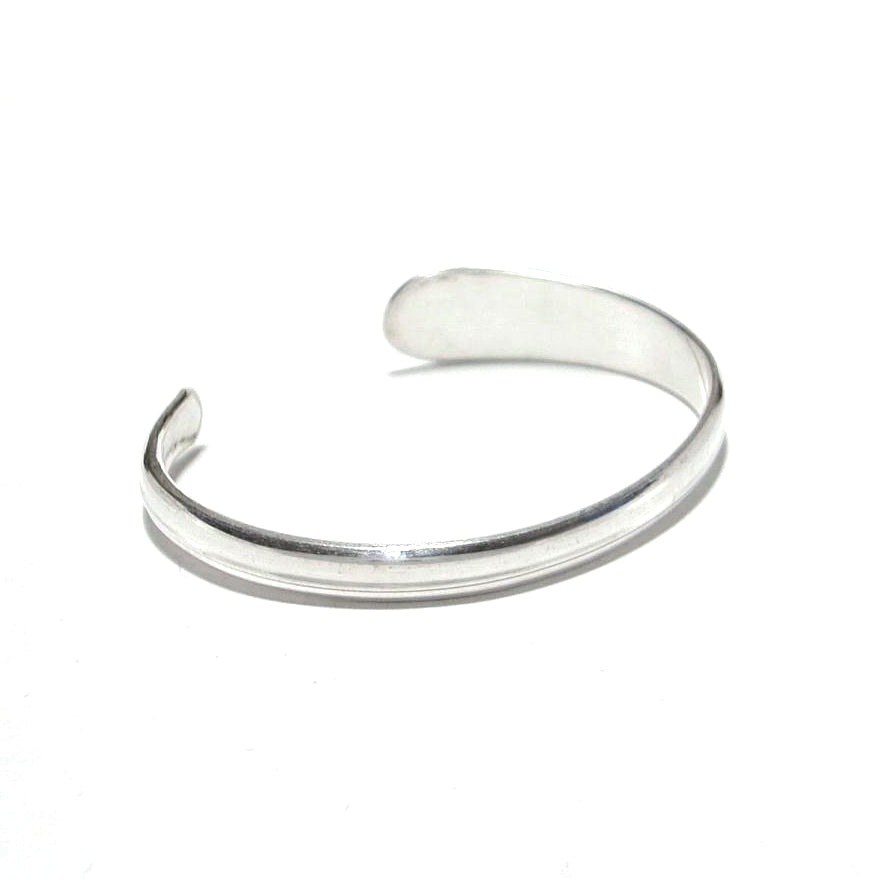 Spoon Bangle　No.5493