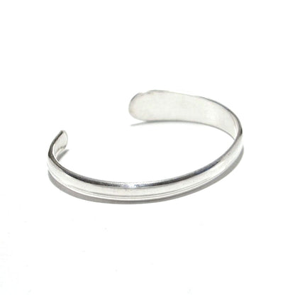 Spoon Bangle　No.5493