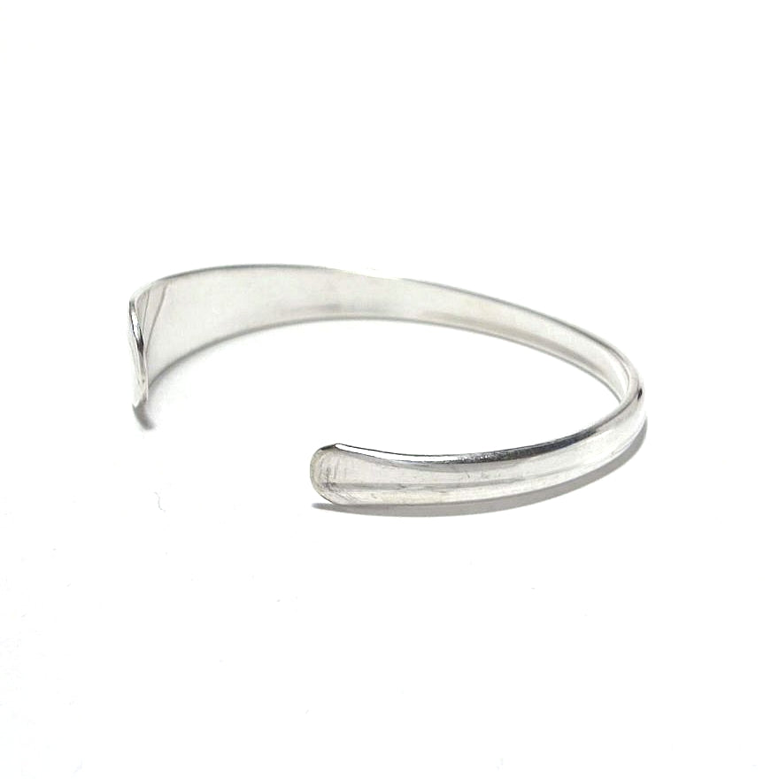 Spoon Bangle　No.5493