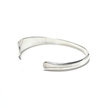 Spoon Bangle　No.5493