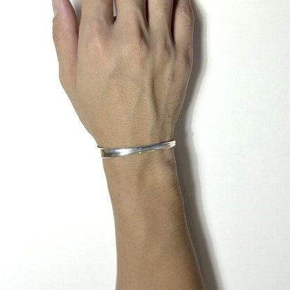 Spoon Bangle　No.5493