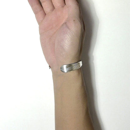 Spoon Bangle　No.5493