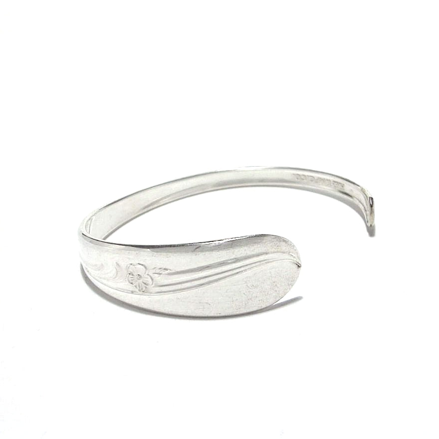 Spoon Bangle　No.5493