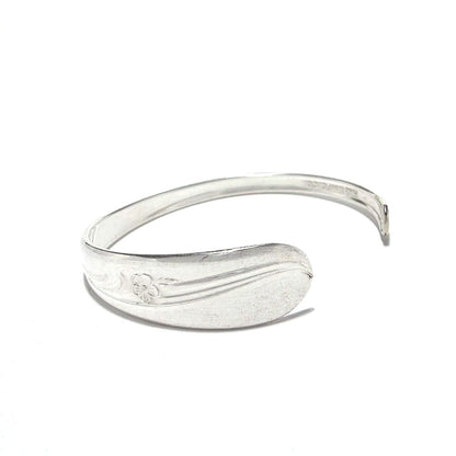 Spoon Bangle　No.5493