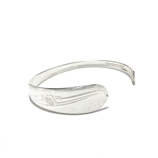 Spoon Bangle　No.5493