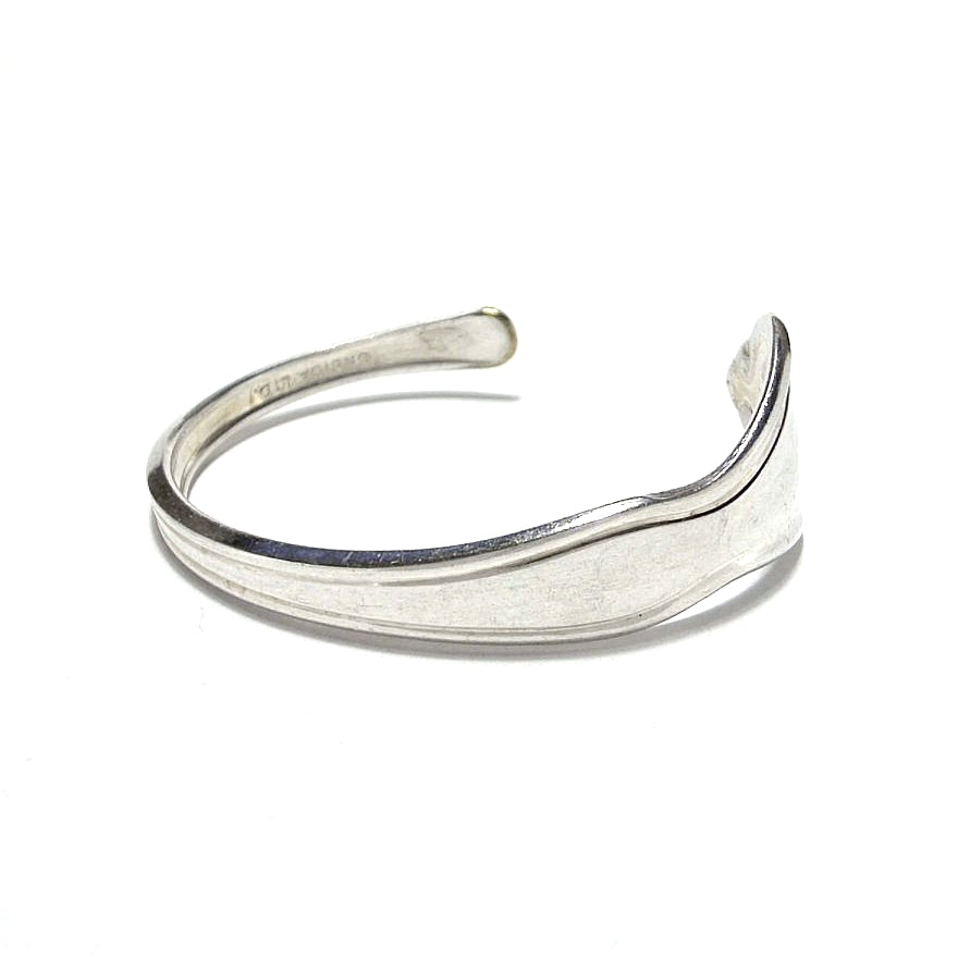 Spoon Bangle　No.5494