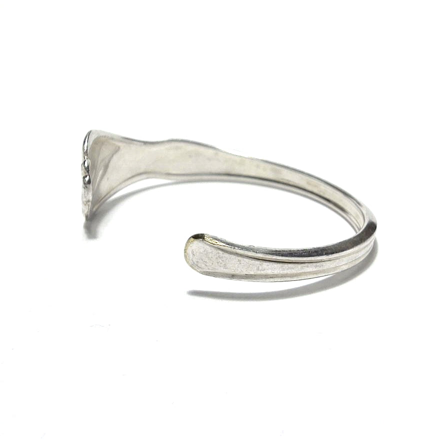 Spoon Bangle　No.5494