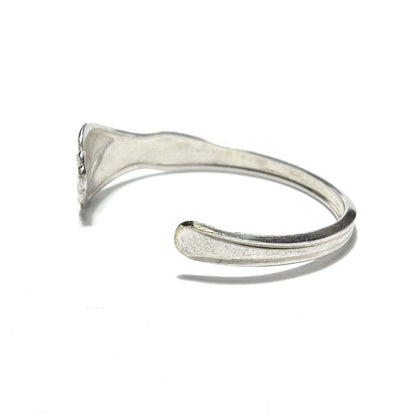 Spoon Bangle　No.5494