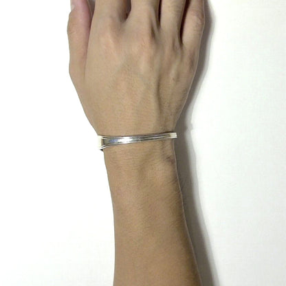 Spoon Bangle　No.5494