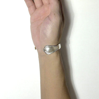 Spoon Bangle　No.5494
