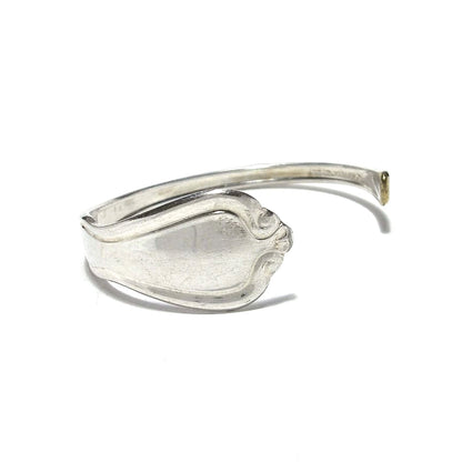 Spoon Bangle　No.5494