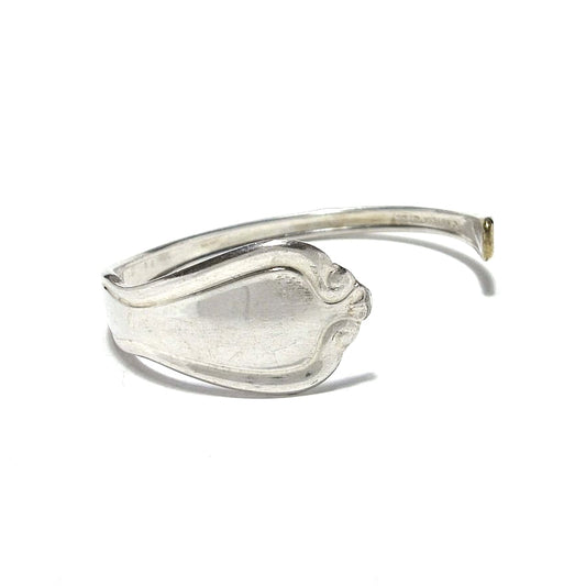 Spoon Bangle　No.5494