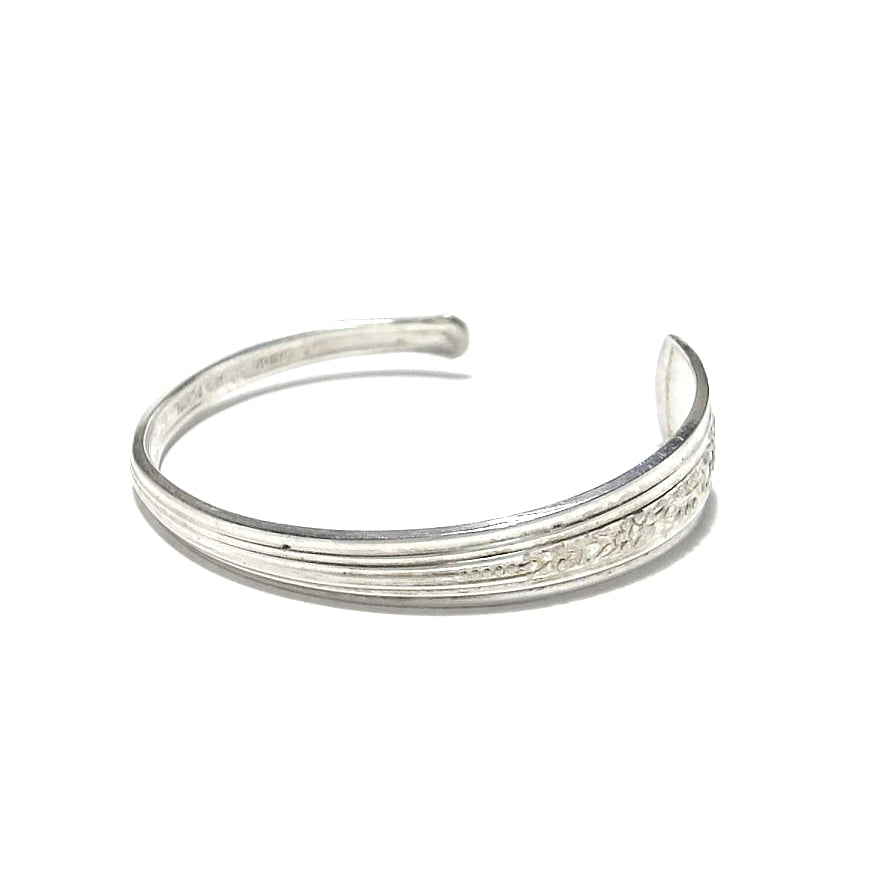 Spoon Bangle　No.5495