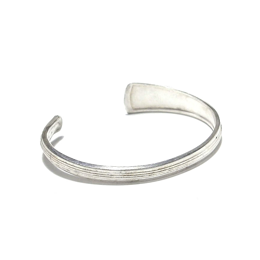 Spoon Bangle　No.5495