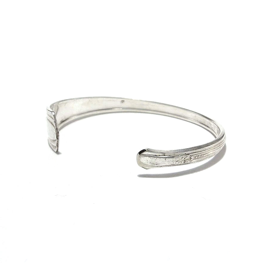 Spoon Bangle　No.5495