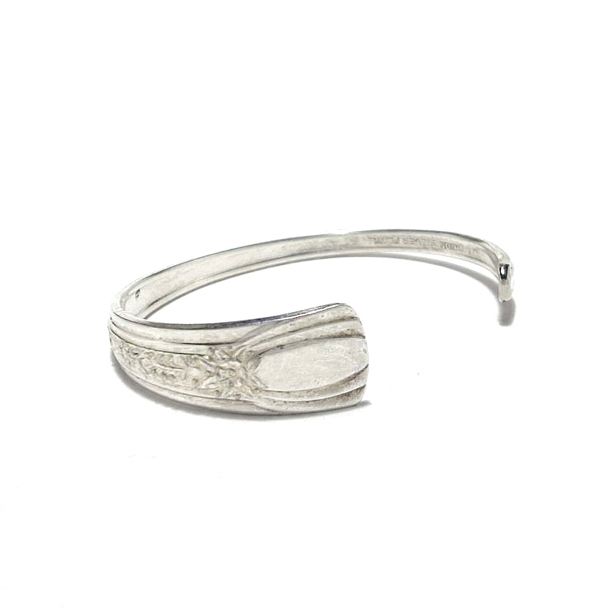 Spoon Bangle　No.5495