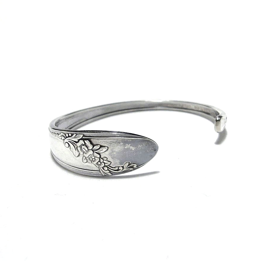 Spoon Bangle　No.5496