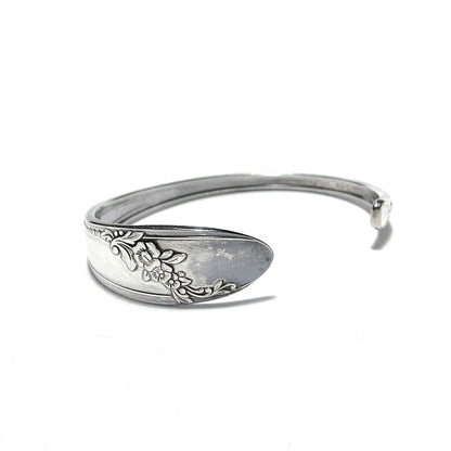 Spoon Bangle　No.5496