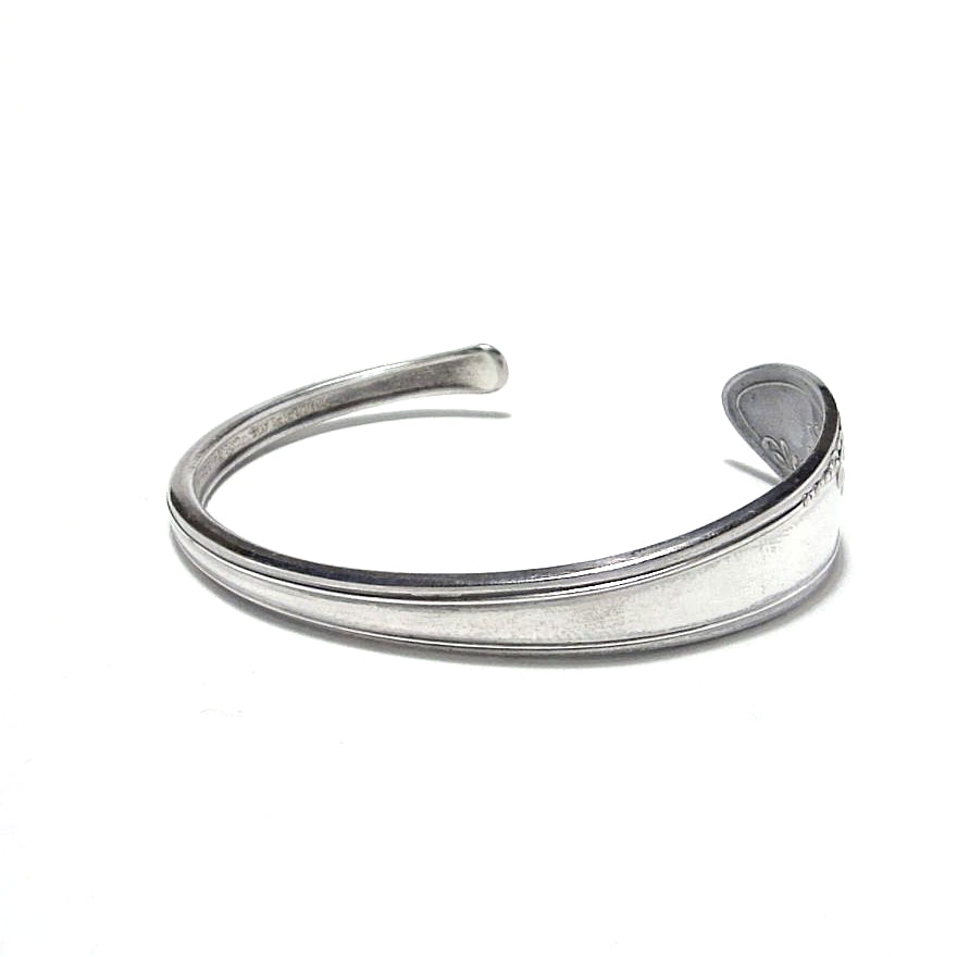 Spoon Bangle　No.5496