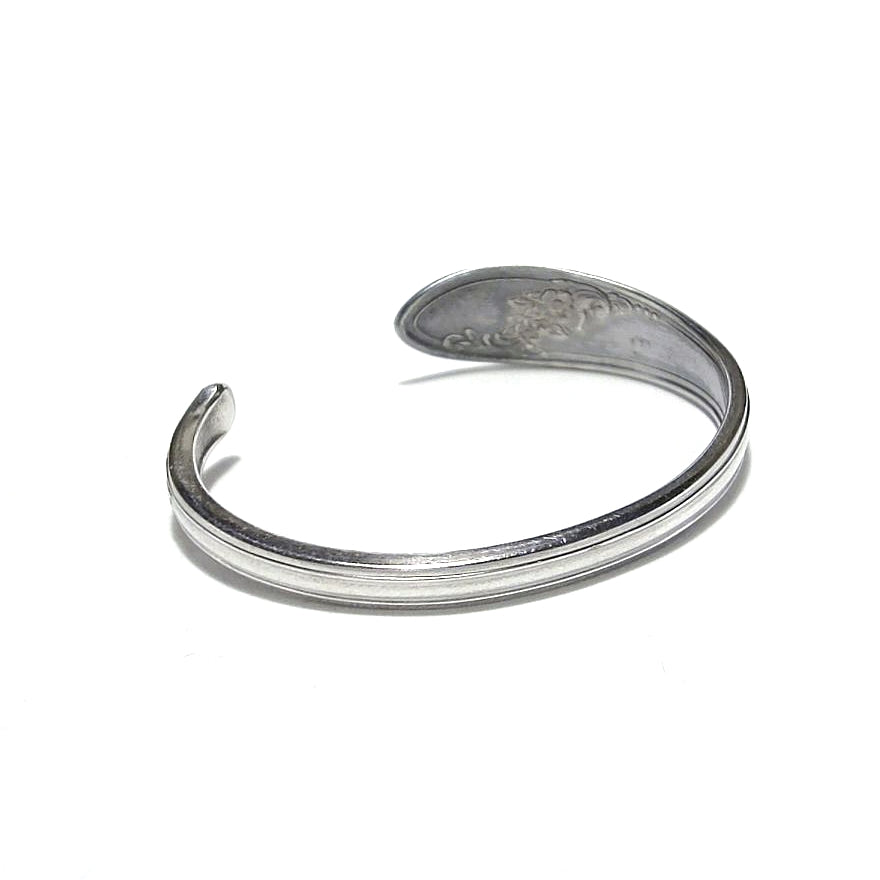 Spoon Bangle　No.5496