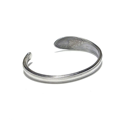 Spoon Bangle　No.5496