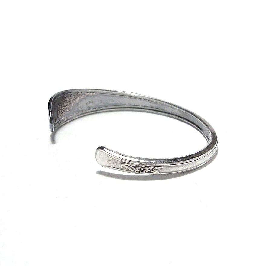 Spoon Bangle　No.5496