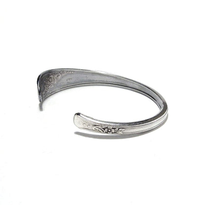 Spoon Bangle　No.5496