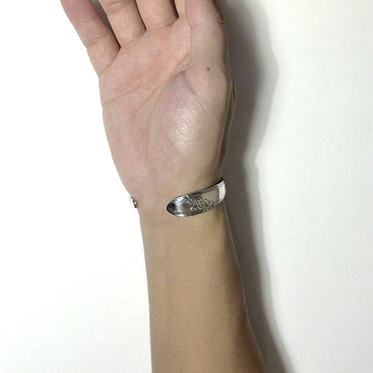 Spoon Bangle　No.5496