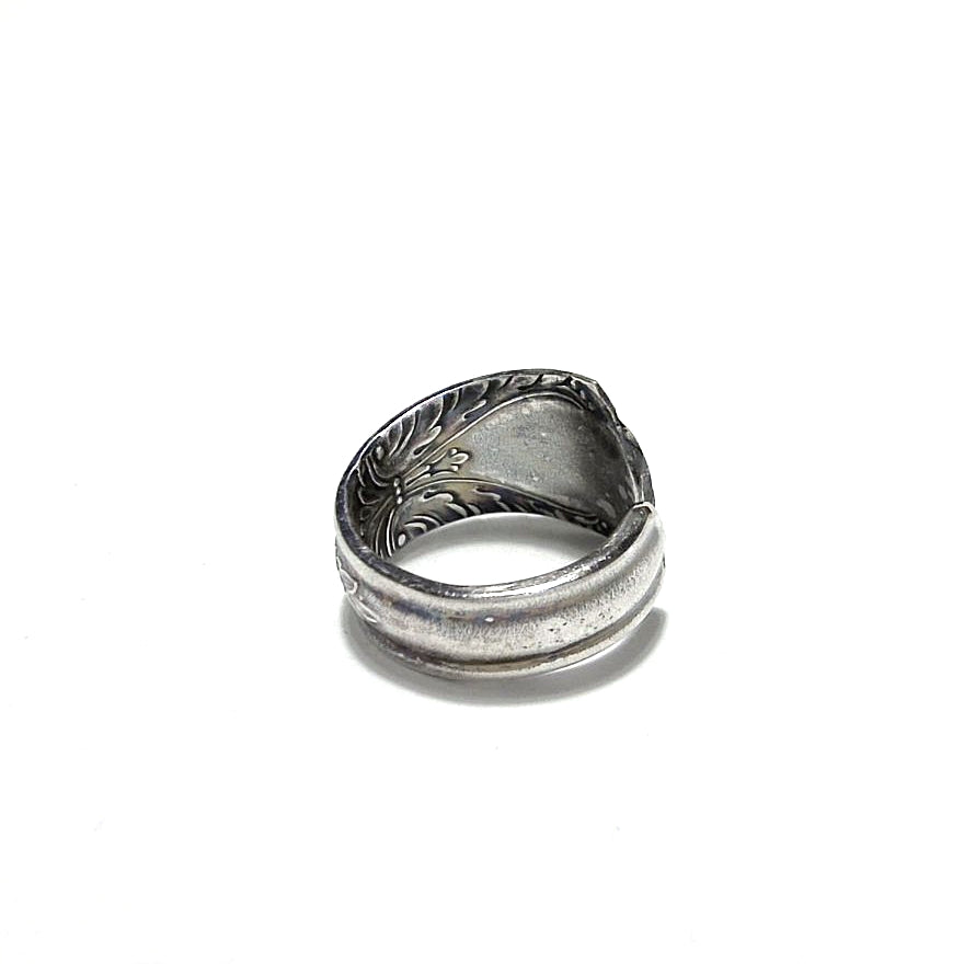 Spoon Ring　No.5497　16号