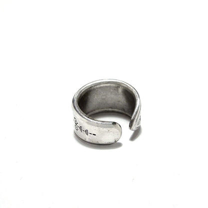 Spoon Ring　No.5498　12号