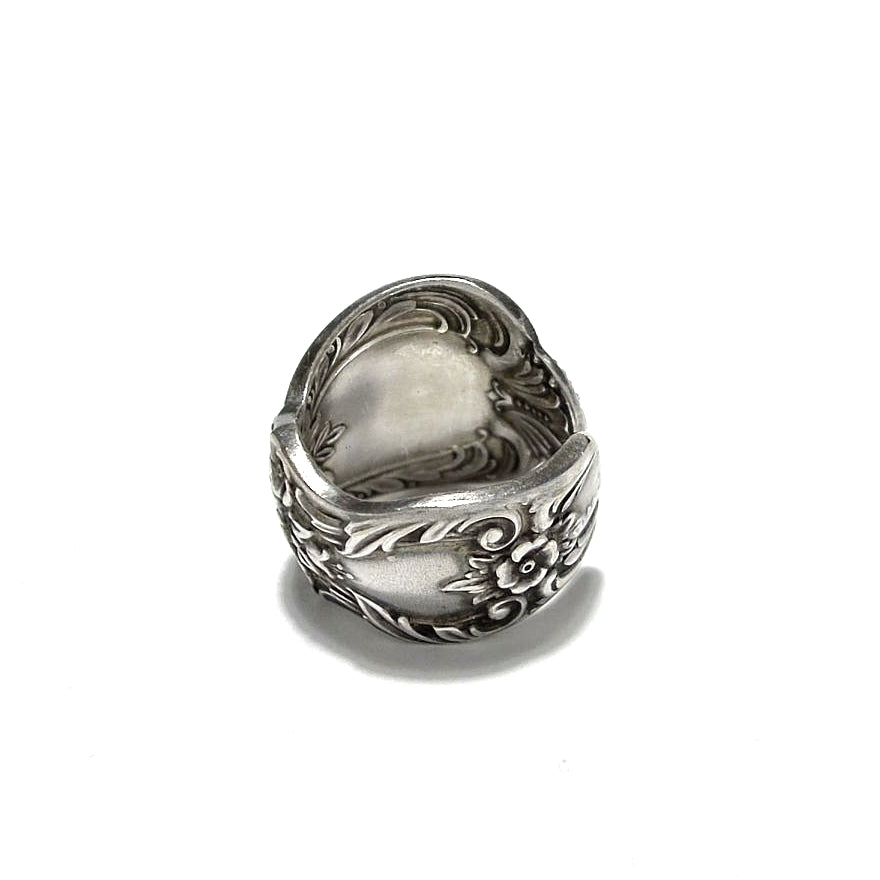 Spoon Ring　No.5499　15号