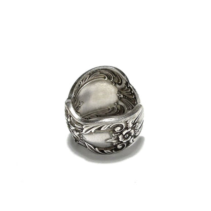Spoon Ring　No.5499　15号
