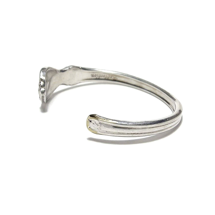 Spoon Bangle　No.8135