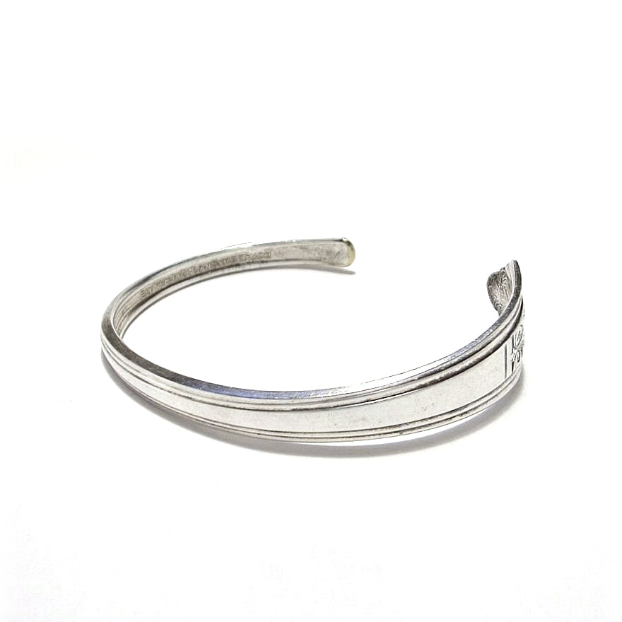 Spoon Bangle　No.8070