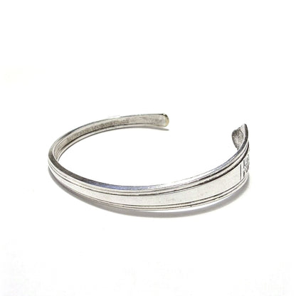 Spoon Bangle　No.8070
