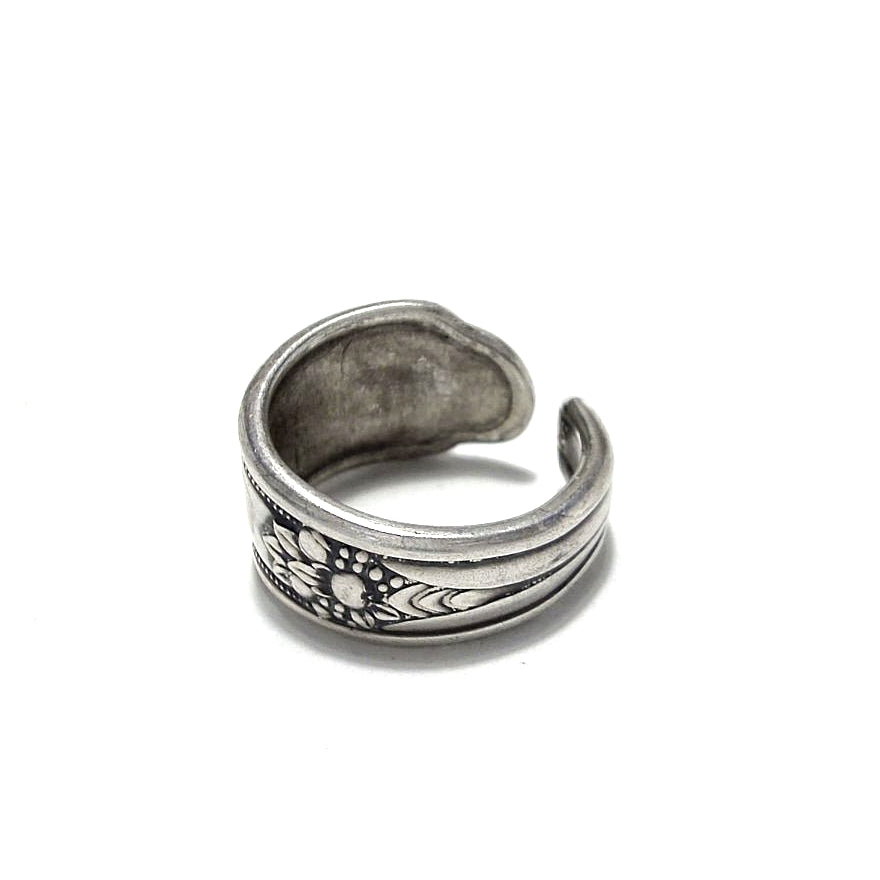 Spoon Ring　No.7337　26号