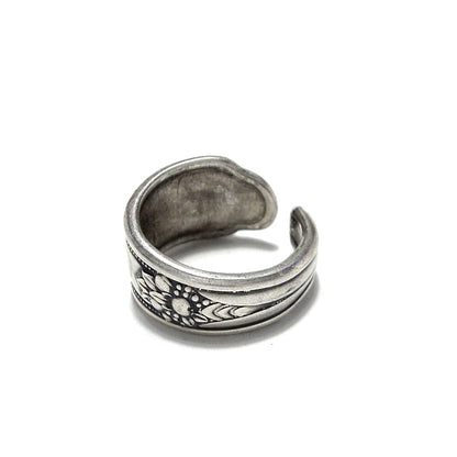 Spoon Ring　No.7337　26号