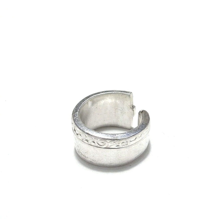 Spoon Ring　No.7406　10号