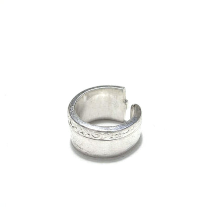Spoon Ring　No.7406　10号