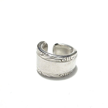 Spoon Ring　No.5500　15号