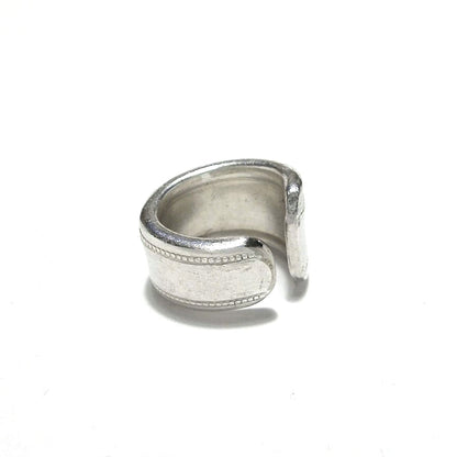 Spoon Ring　No.5500　15号