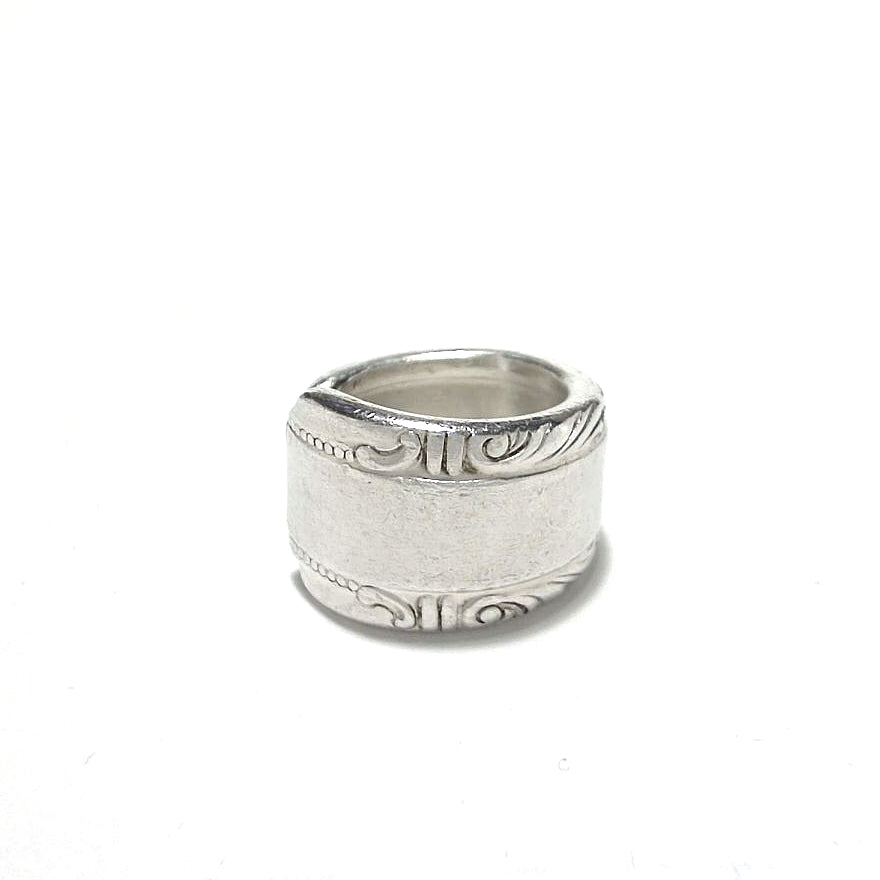 Spoon Ring　No.5500　15号