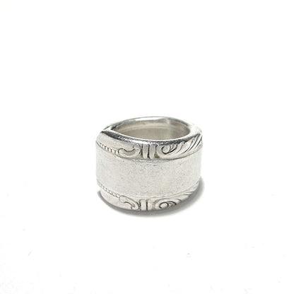 Spoon Ring　No.5500　15号