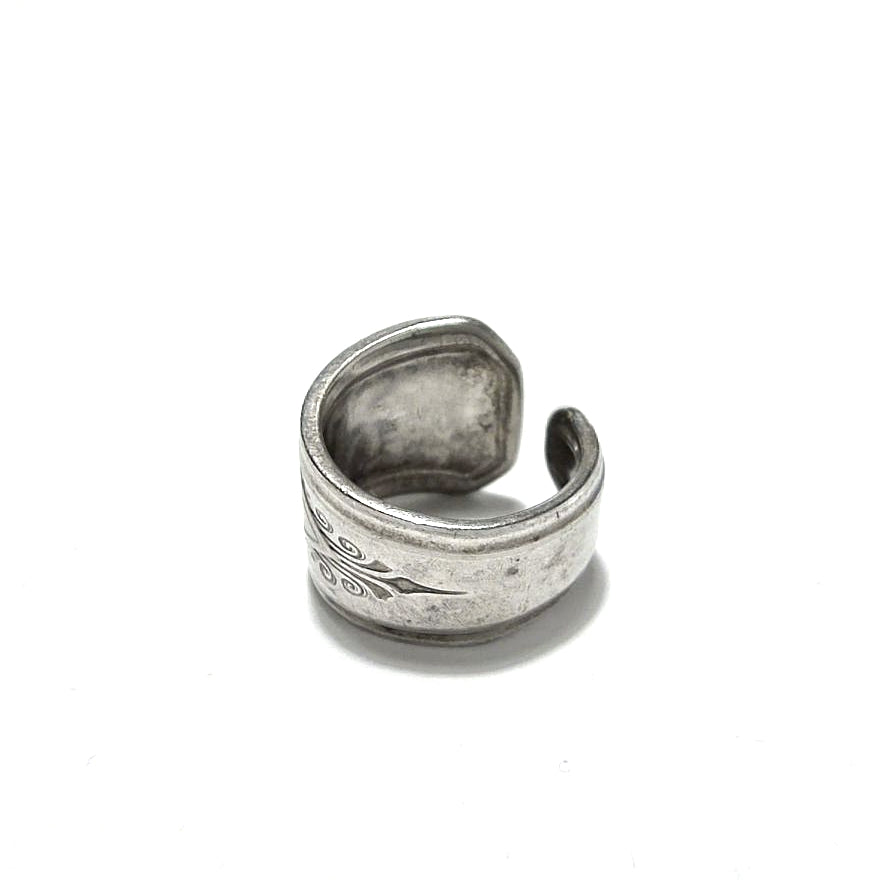 Spoon Ring　No.5501　14号