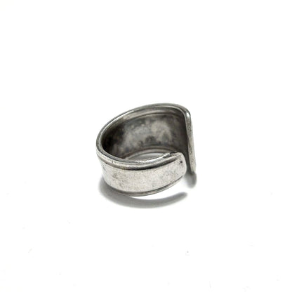 Spoon Ring　No.5501　14号