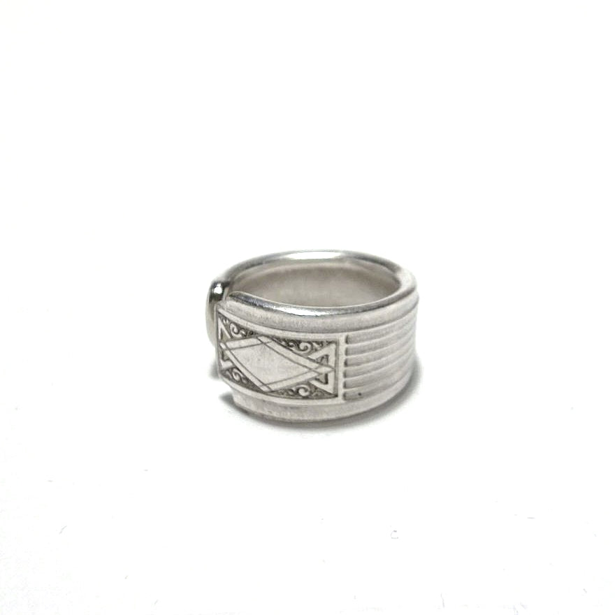 Spoon Ring　No.5502　16号