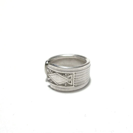 Spoon Ring　No.5502　16号