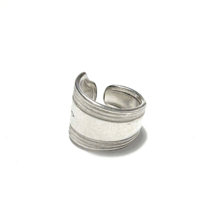 Spoon Ring　No.5503　15号