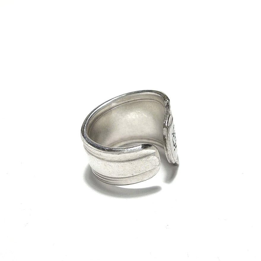 Spoon Ring　No.5503　15号